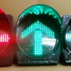 Đèn mũi tên 3 màu XVĐ 3xD300